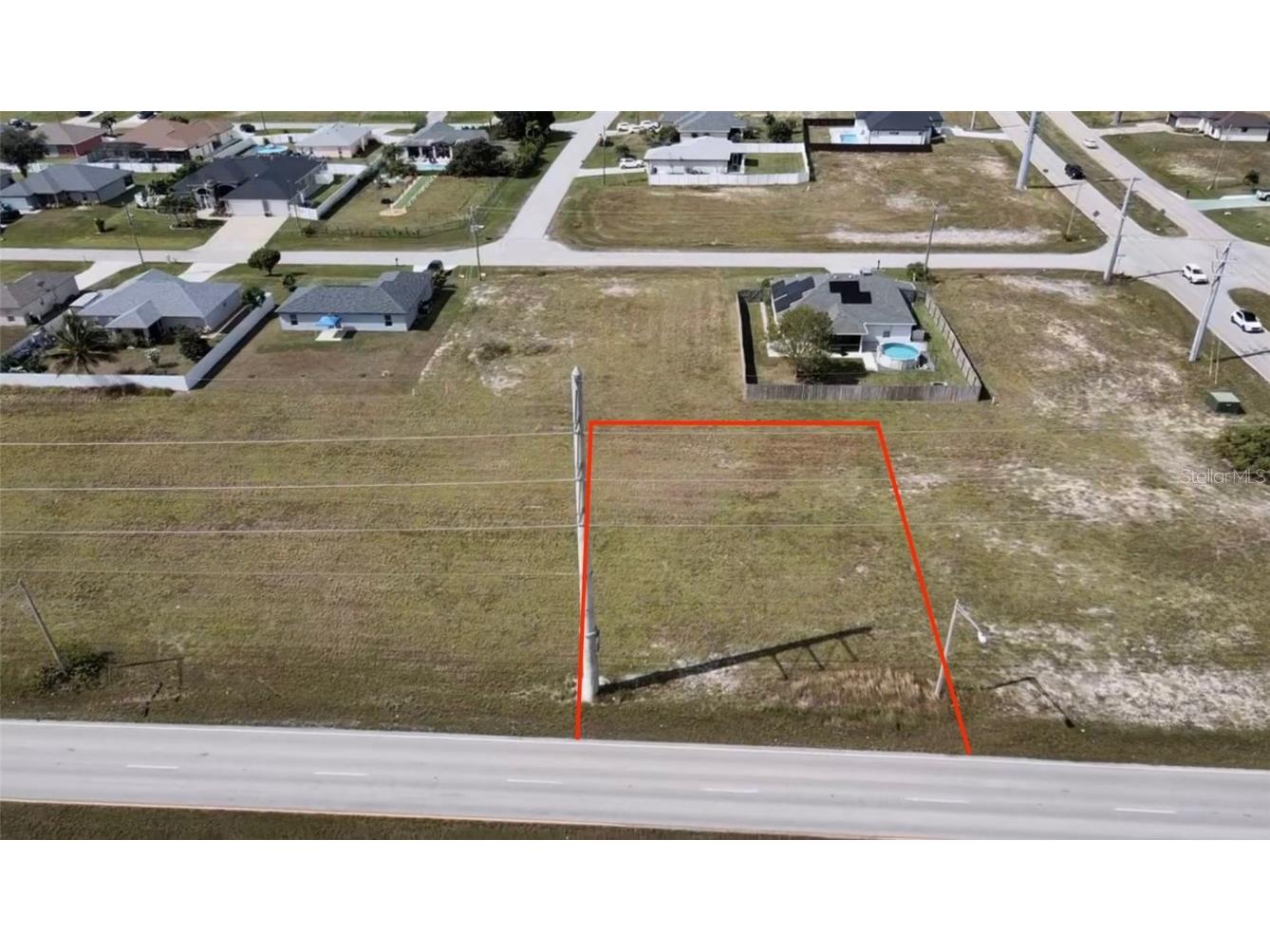 2304 Santa Barbara Boulevard N Cape Coral FL 33993 C7516876 image2