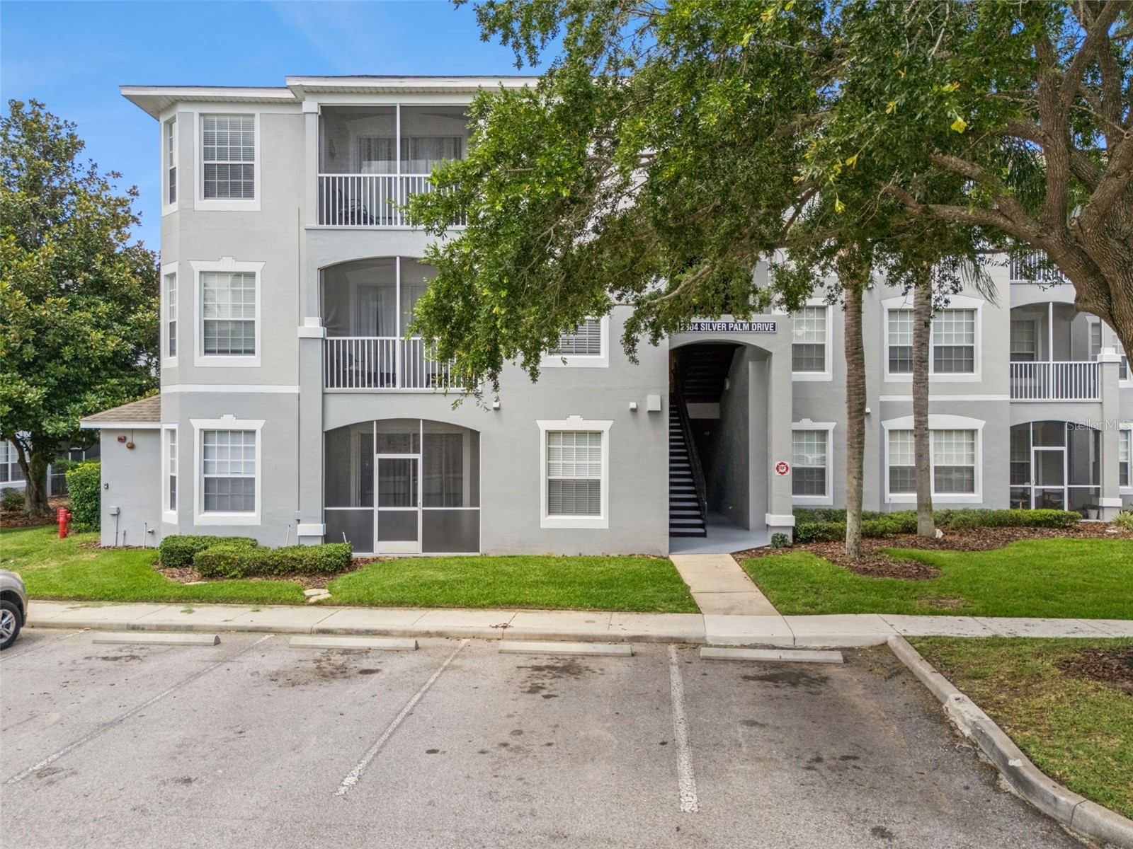 2304 Silver Palm Drive #103 Kissimmee FL 34747 S5150409 image32