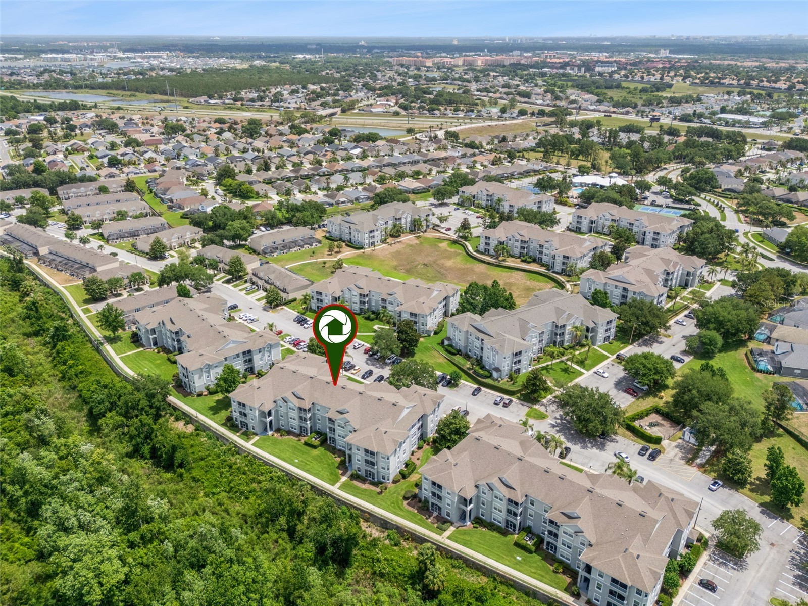 2304 Silver Palm Drive #103 Kissimmee FL 34747 S5150409 image41