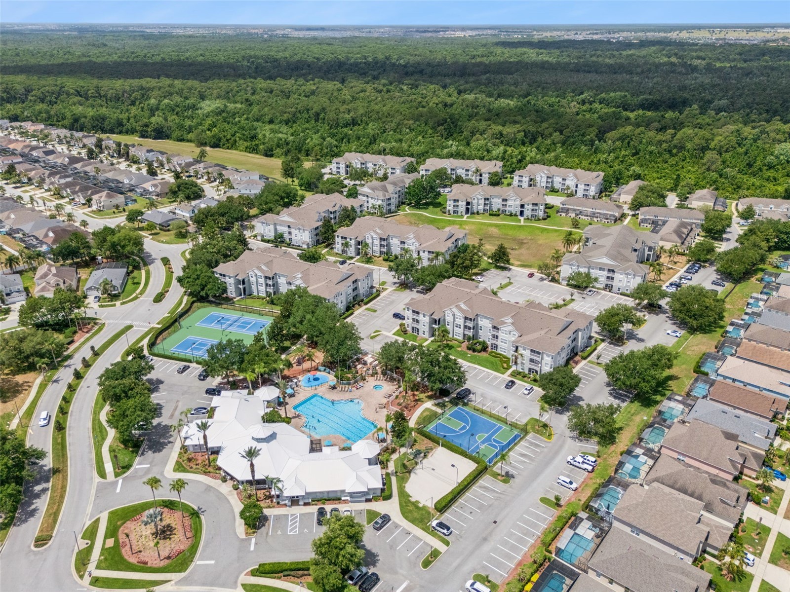 2304 Silver Palm Drive #103 Kissimmee FL 34747 S5150409 image42