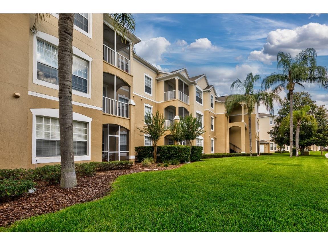 2304 Silver Palm Drive #205 Kissimmee FL 34747 O6118589 image1