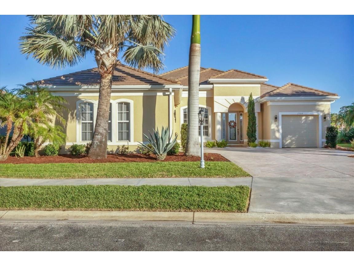 2304 Silver Palm Road North Port FL 34288 A4641135 image1