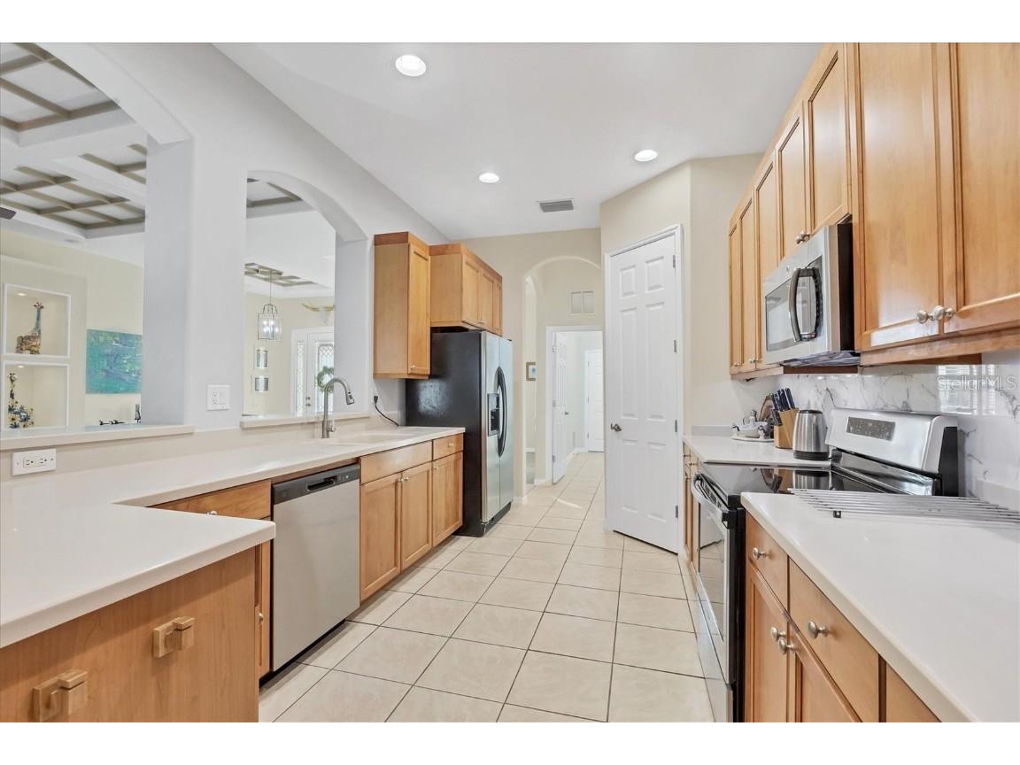 2304 Silver Palm Road North Port FL 34288 A4641135 image23