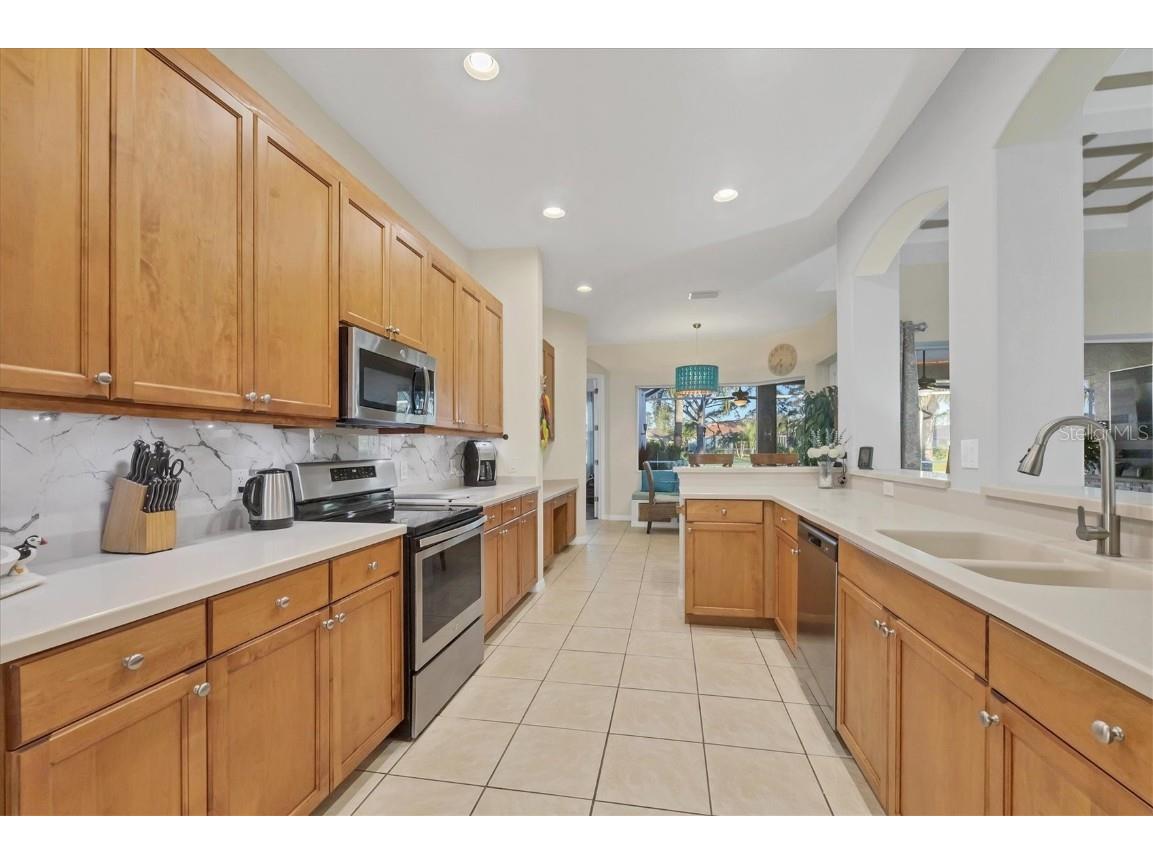 2304 Silver Palm Road North Port FL 34288 A4641135 image24