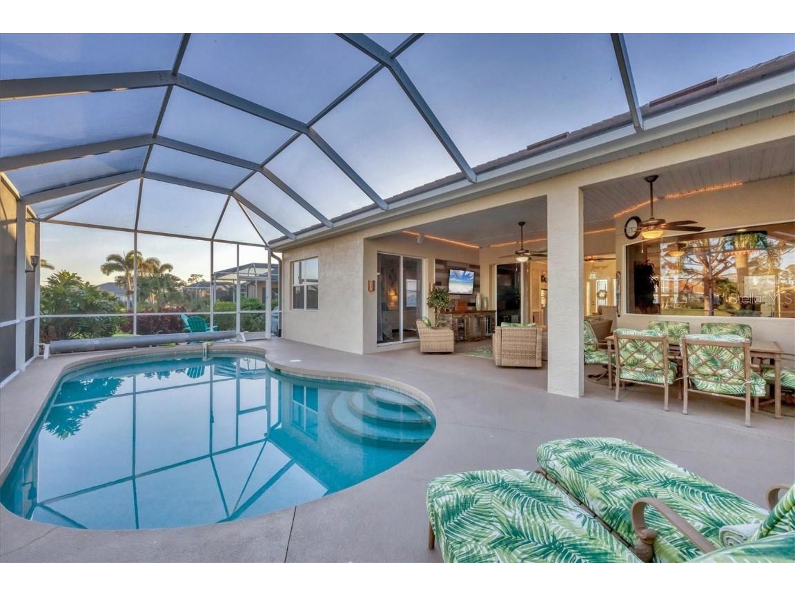 2304 Silver Palm Road North Port FL 34288 A4641135 image49