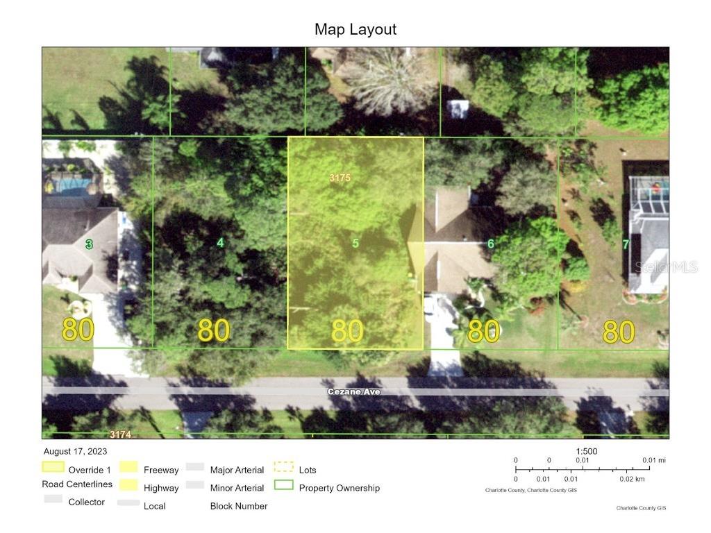 23040 Cezane Avenue Port Charlotte FL 33952 A4580050 image1