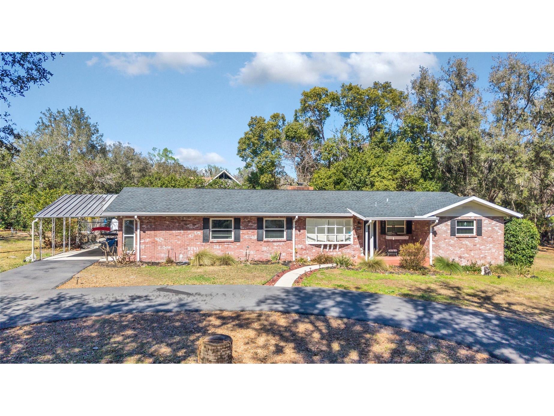 23041 Dewitt Drive Brooksville FL 34601 W7883391 image1