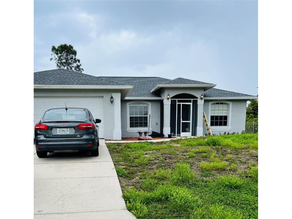 23043 Glen Avenue Punta Gorda FL 33980 T3510956 image1