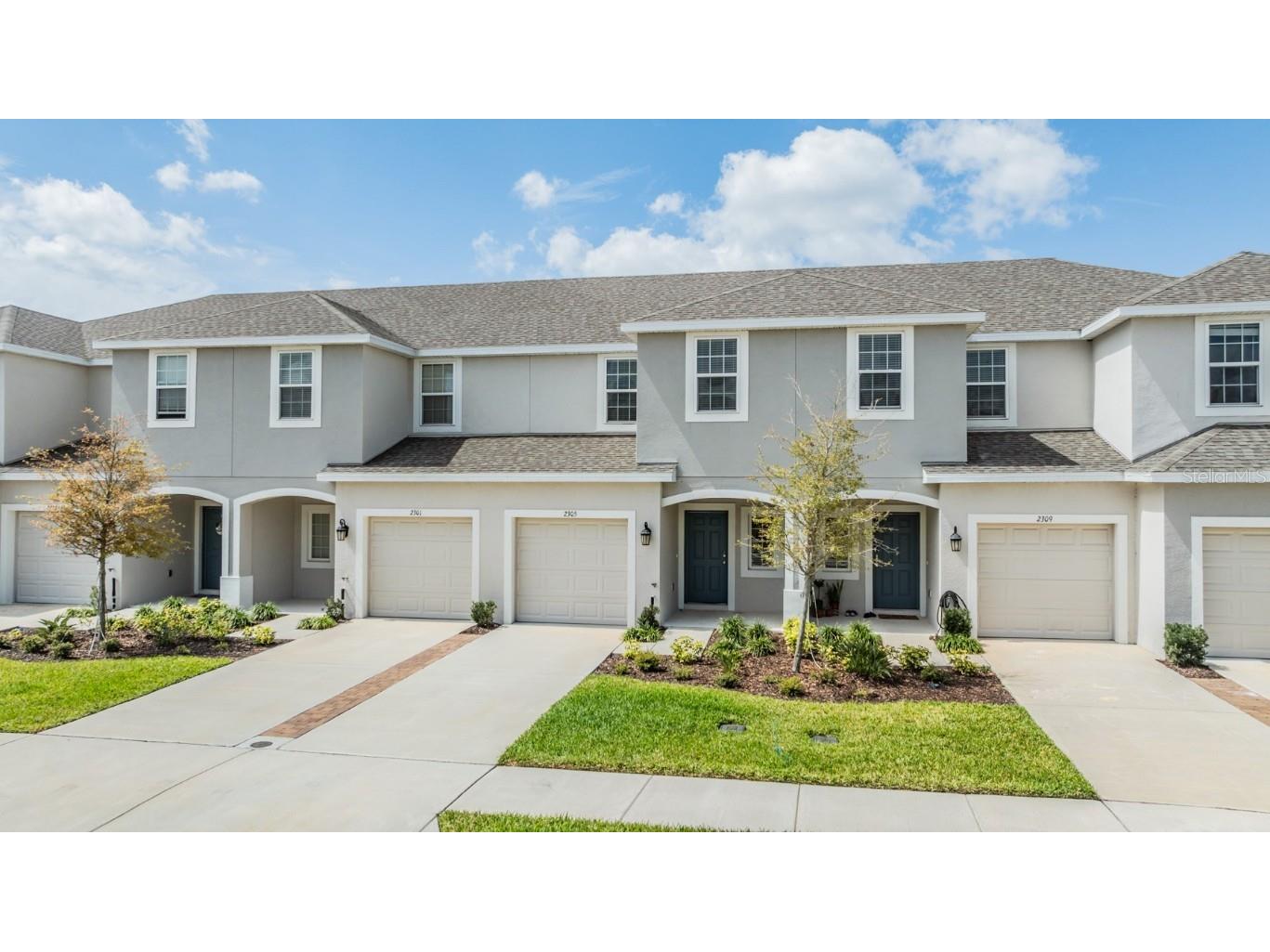 2305 Alee Lane Wesley Chapel FL 33543 T3512092 image1