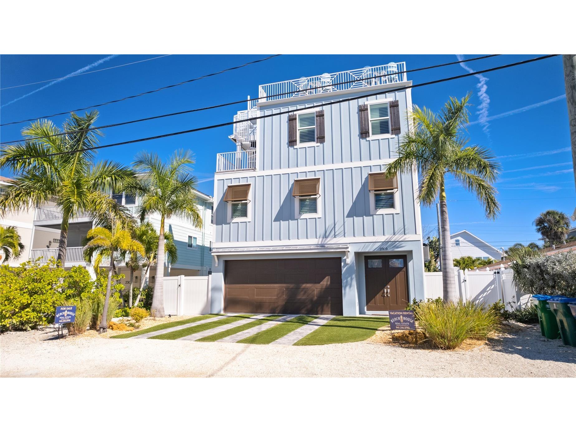 2305 Avenue C Bradenton Beach FL 34217 A4668810 image1