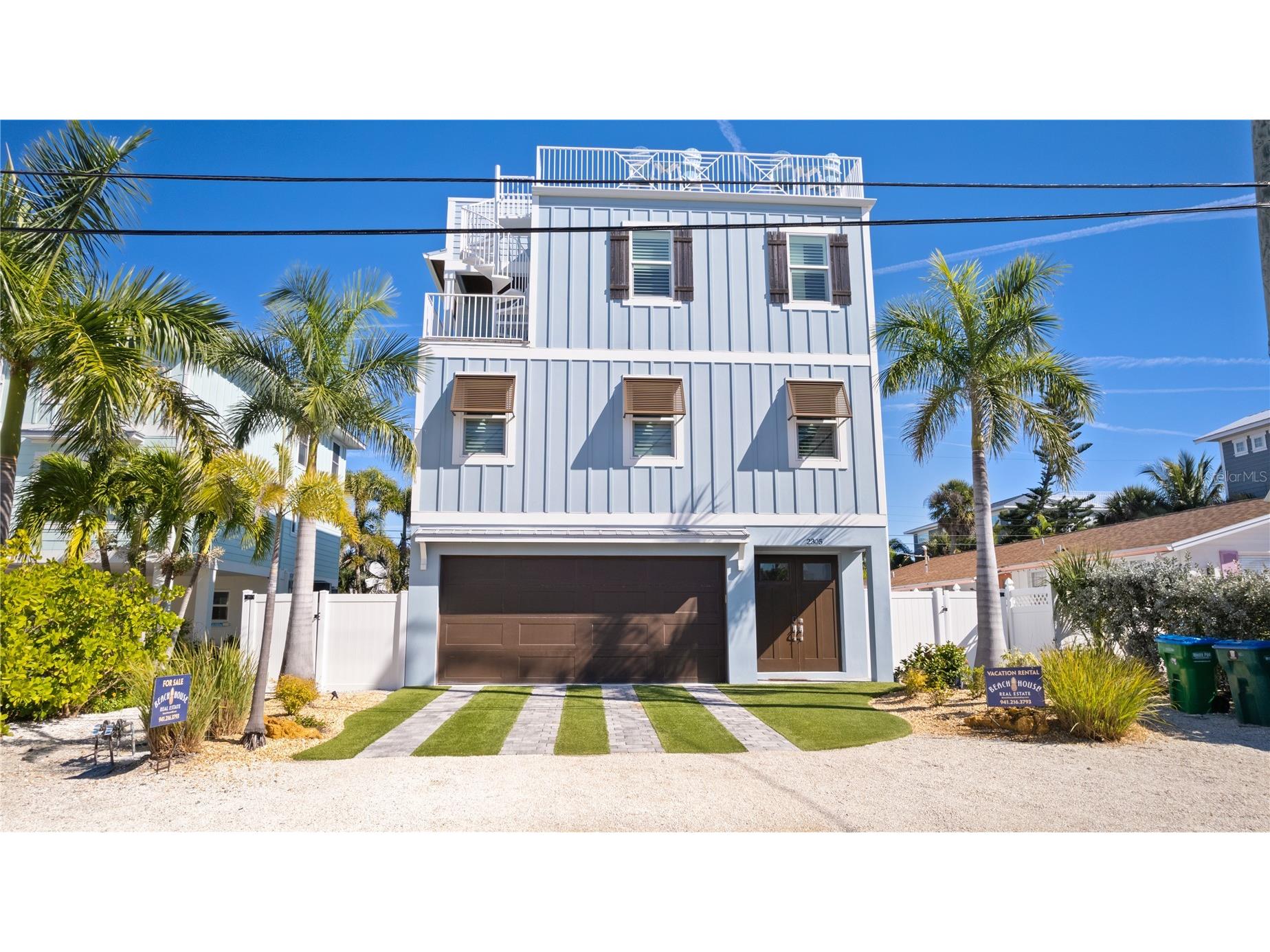 2305 Avenue C Bradenton Beach FL 34217 A4668810 image50