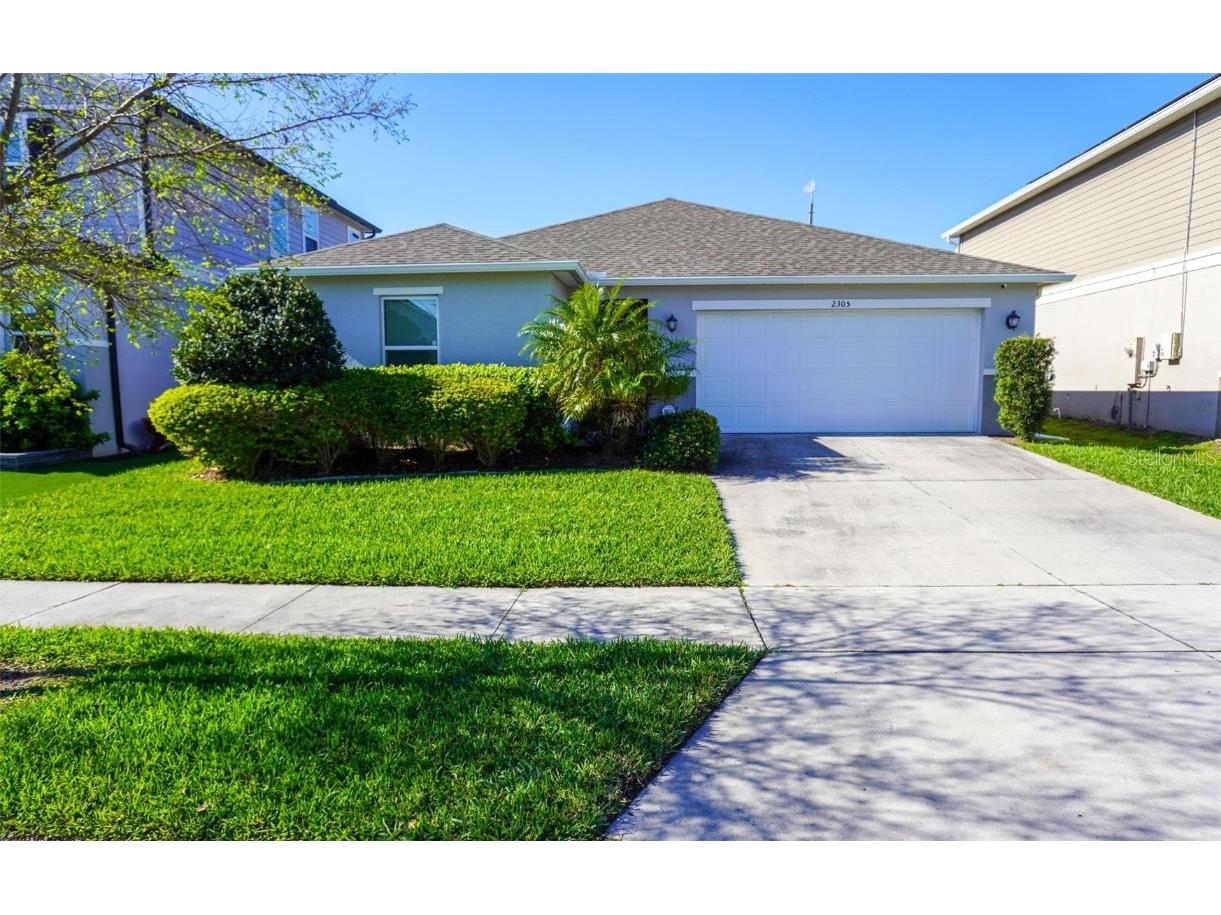 2305 Biscotto Circle Davenport FL 33897 O6278994 image1