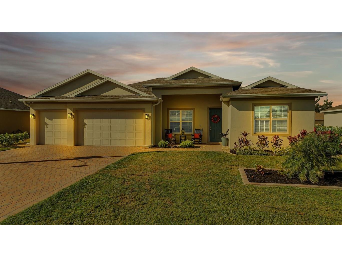 2305 Bonn Court Punta Gorda FL 33983 C7483606 image1