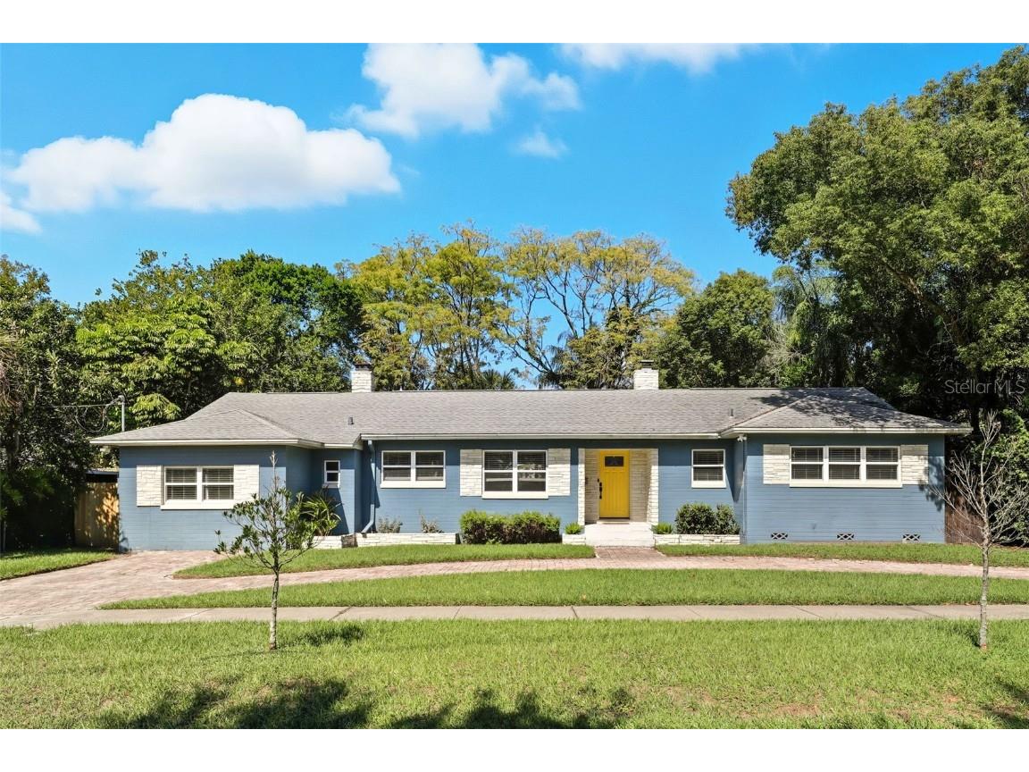 2305 Buckminster Circle Orlando FL 32803 G5103168 image1