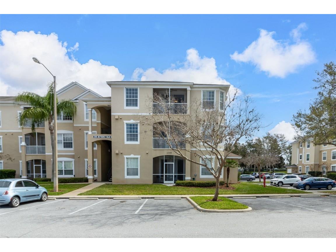 2305 Butterfly Palm Way #303 Kissimmee FL 34747 O6091922 image1