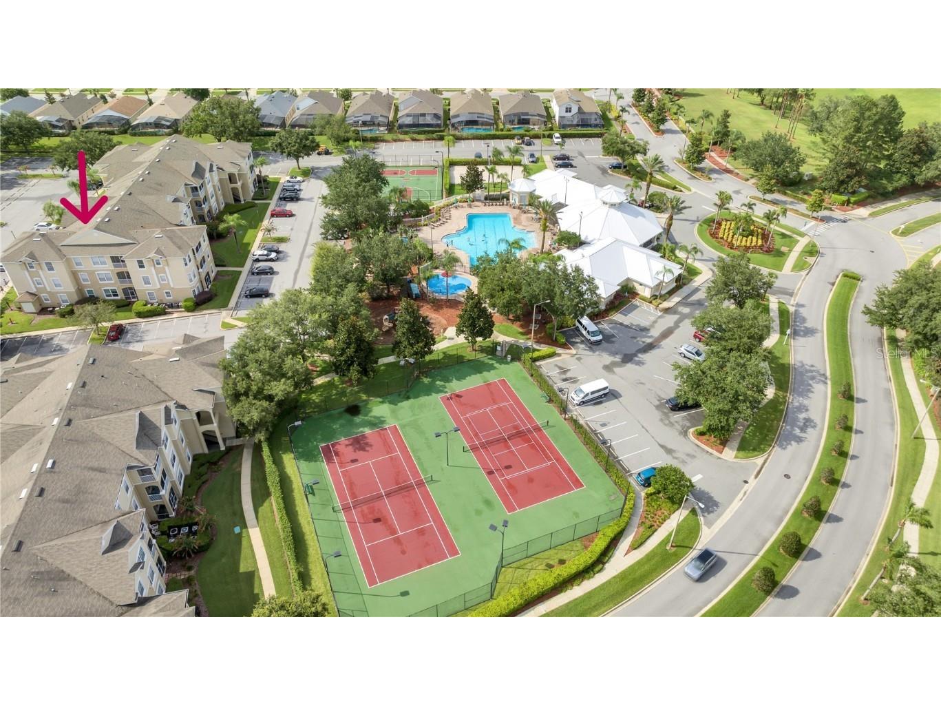 2305 Butterfly Palm Way #303 Kissimmee FL 34747 O6149774 image1