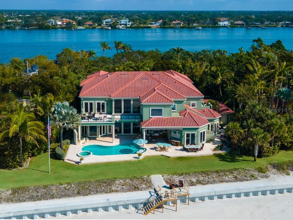 2305 Casey Key Road Nokomis FL 34275 - GULF OF MEXICO A4559656 image1
