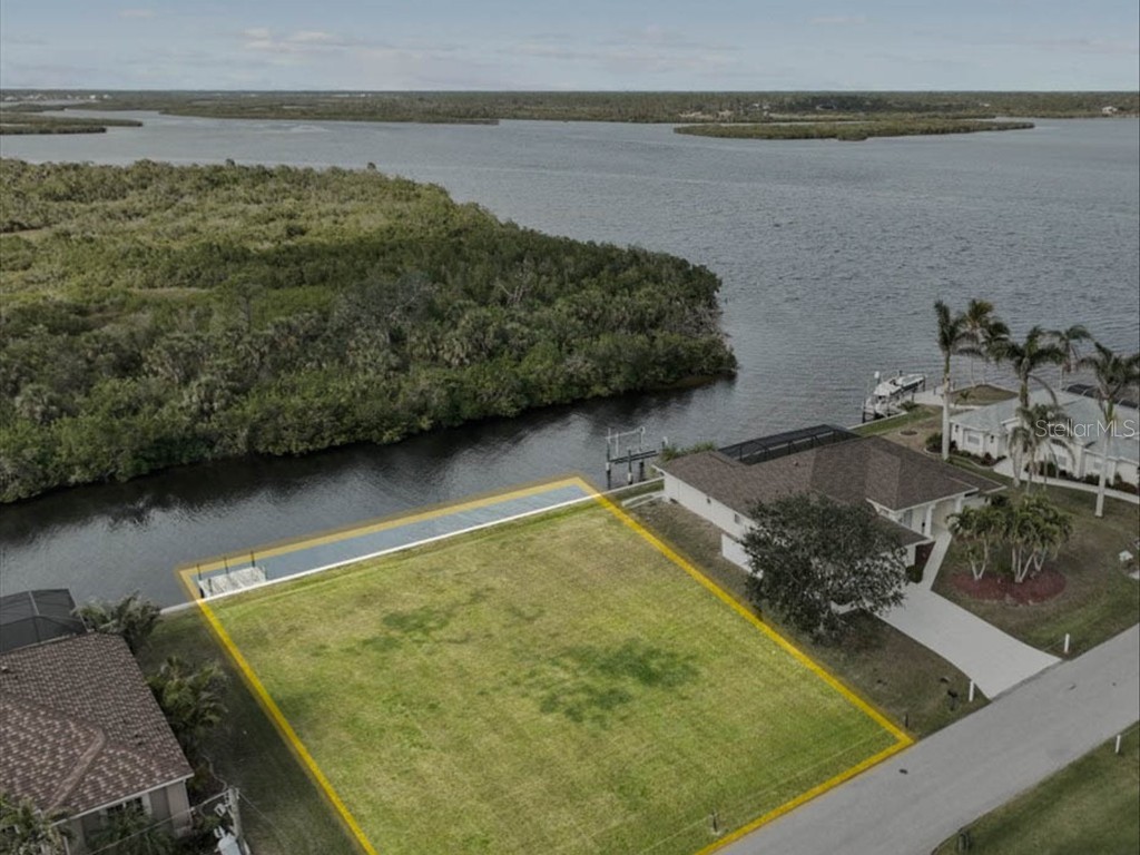 2305 Chilcote Terrace Port Charlotte FL 33981 - ANDERSON WATERWAY/MYAKKA RIVER D6142536 image10