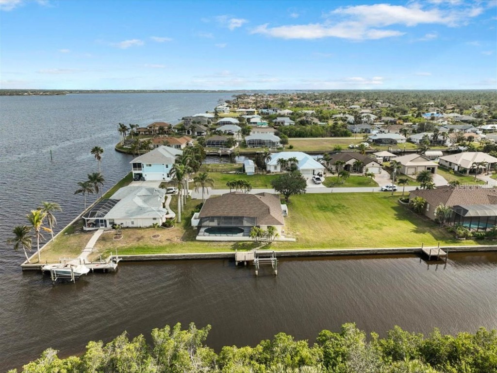2305 Chilcote Terrace Port Charlotte FL 33981 - ANDERSON WATERWAY/MYAKKA RIVER D6142536 image11