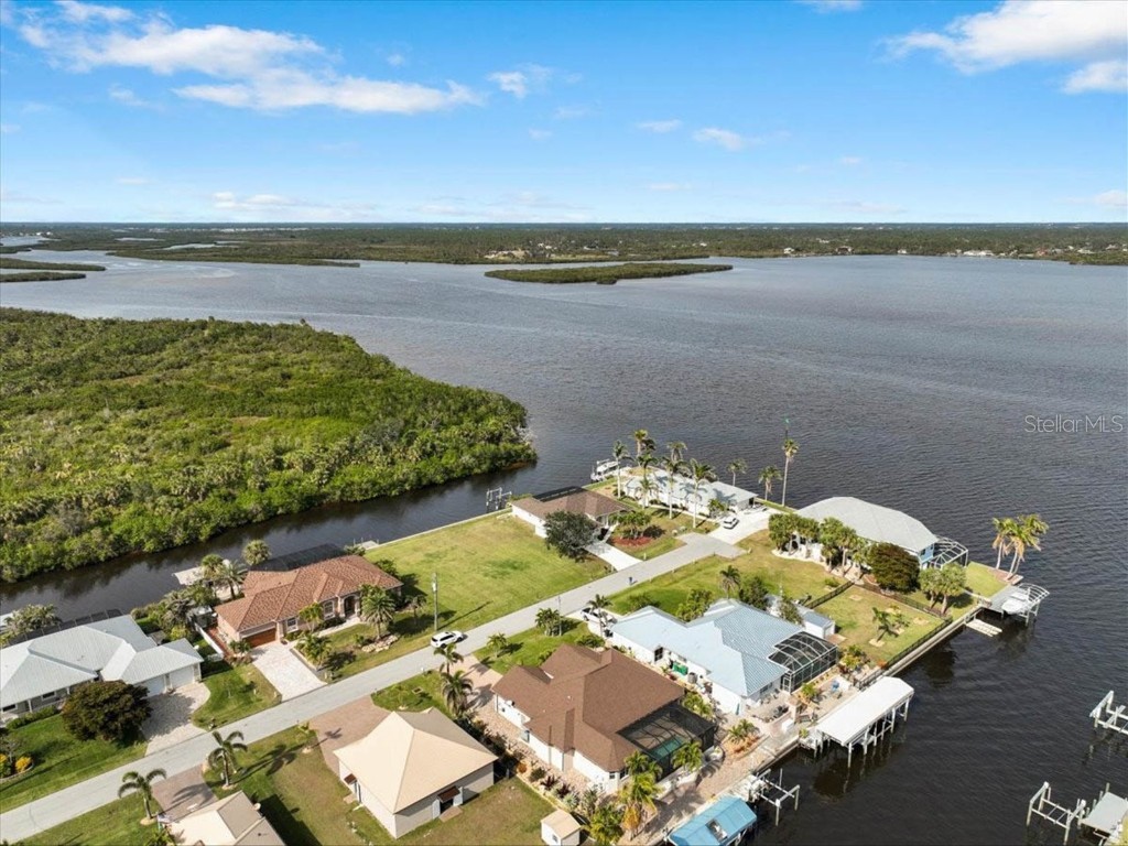 2305 Chilcote Terrace Port Charlotte FL 33981 - ANDERSON WATERWAY/MYAKKA RIVER D6142536 image2