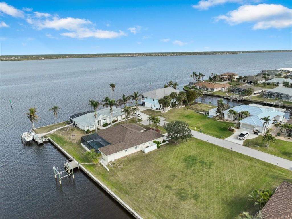 2305 Chilcote Terrace Port Charlotte FL 33981 - ANDERSON WATERWAY/MYAKKA RIVER D6142536 image3