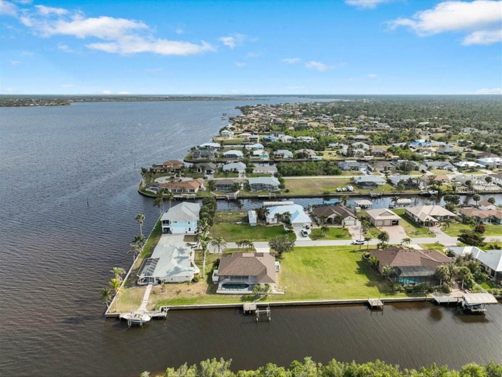 2305 Chilcote Terrace Port Charlotte FL 33981 - ANDERSON WATERWAY/MYAKKA RIVER D6142536 image4