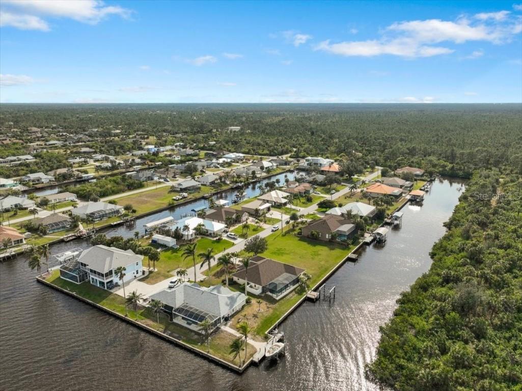 2305 Chilcote Terrace Port Charlotte FL 33981 - ANDERSON WATERWAY/MYAKKA RIVER D6142536 image5