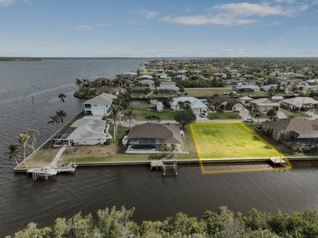 2305 Chilcote Terrace Port Charlotte FL 33981 - ANDERSON WATERWAY/MYAKKA RIVER D6142536 image6