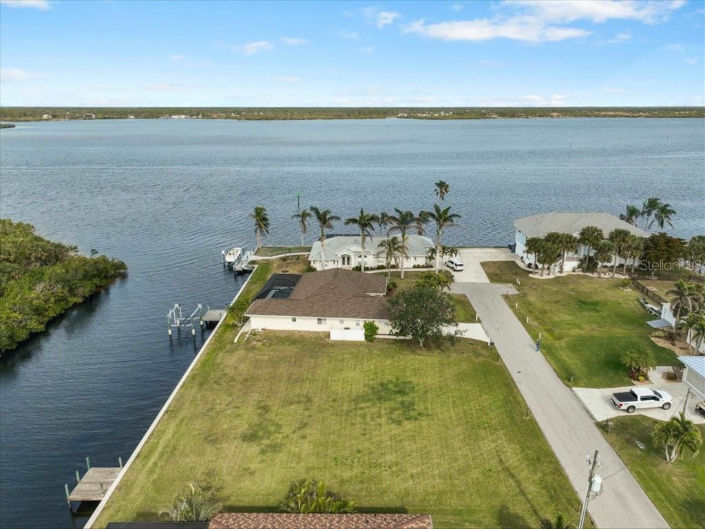 2305 Chilcote Terrace Port Charlotte FL 33981 - ANDERSON WATERWAY/MYAKKA RIVER D6142536 image7
