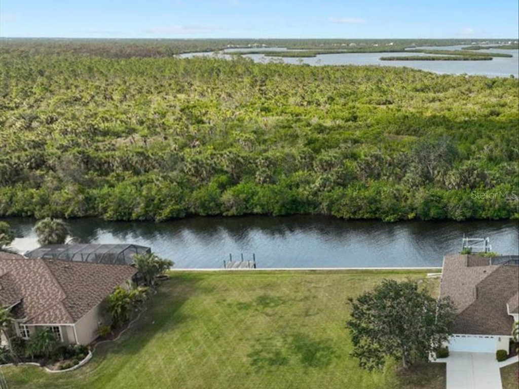 2305 Chilcote Terrace Port Charlotte FL 33981 - ANDERSON WATERWAY/MYAKKA RIVER D6142536 image8