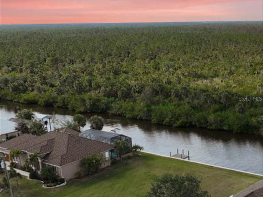 2305 Chilcote Terrace Port Charlotte FL 33981 - ANDERSON WATERWAY/MYAKKA RIVER D6142536 image9