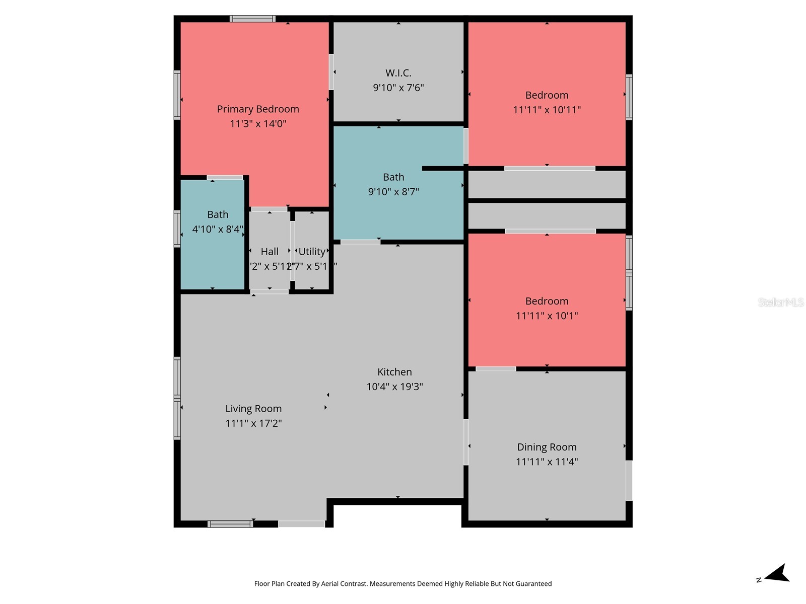 2305 E 148th Avenue Lutz FL 33549 TB8465726 image30