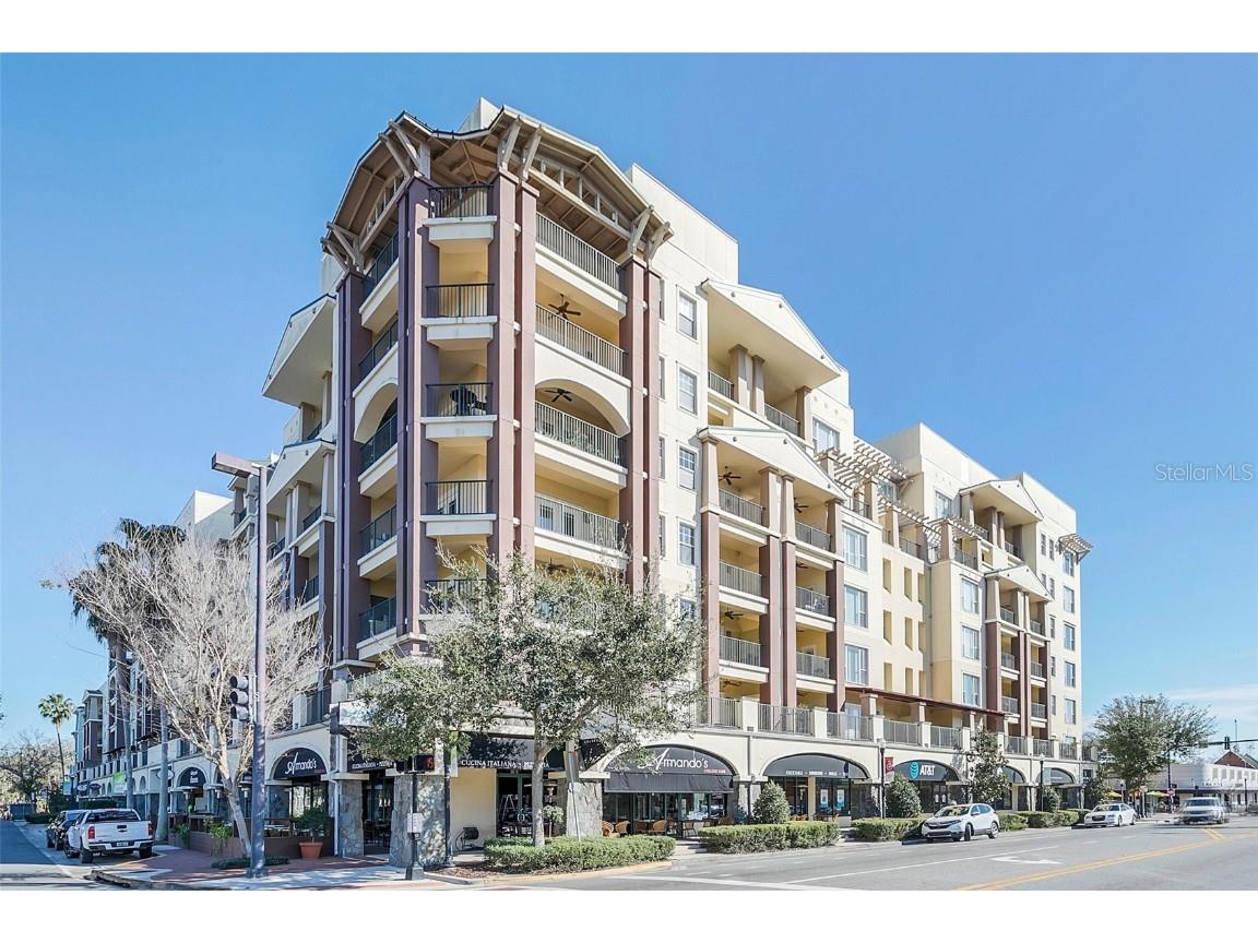 2305 Edgewater Drive #1309 Orlando FL 32804 O6178758 image1