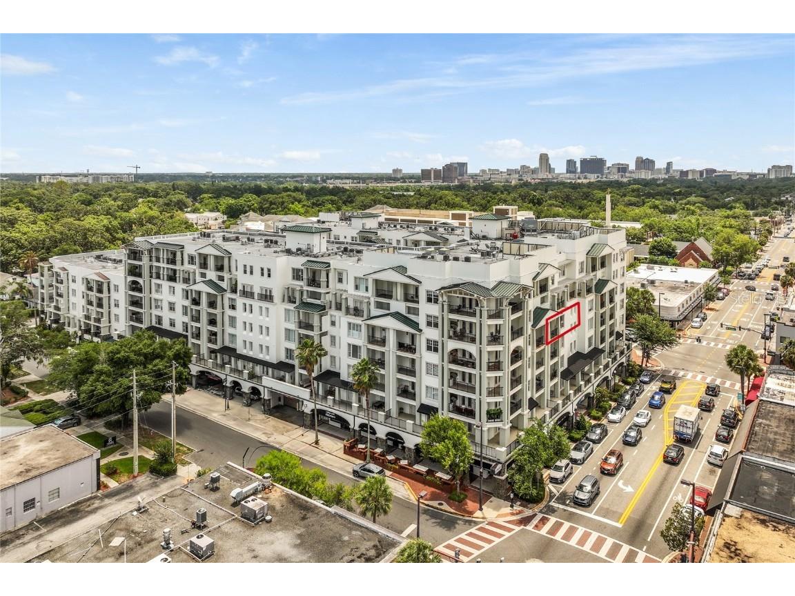 2305 Edgewater Drive #1509 Orlando FL 32804 O6309384 image1