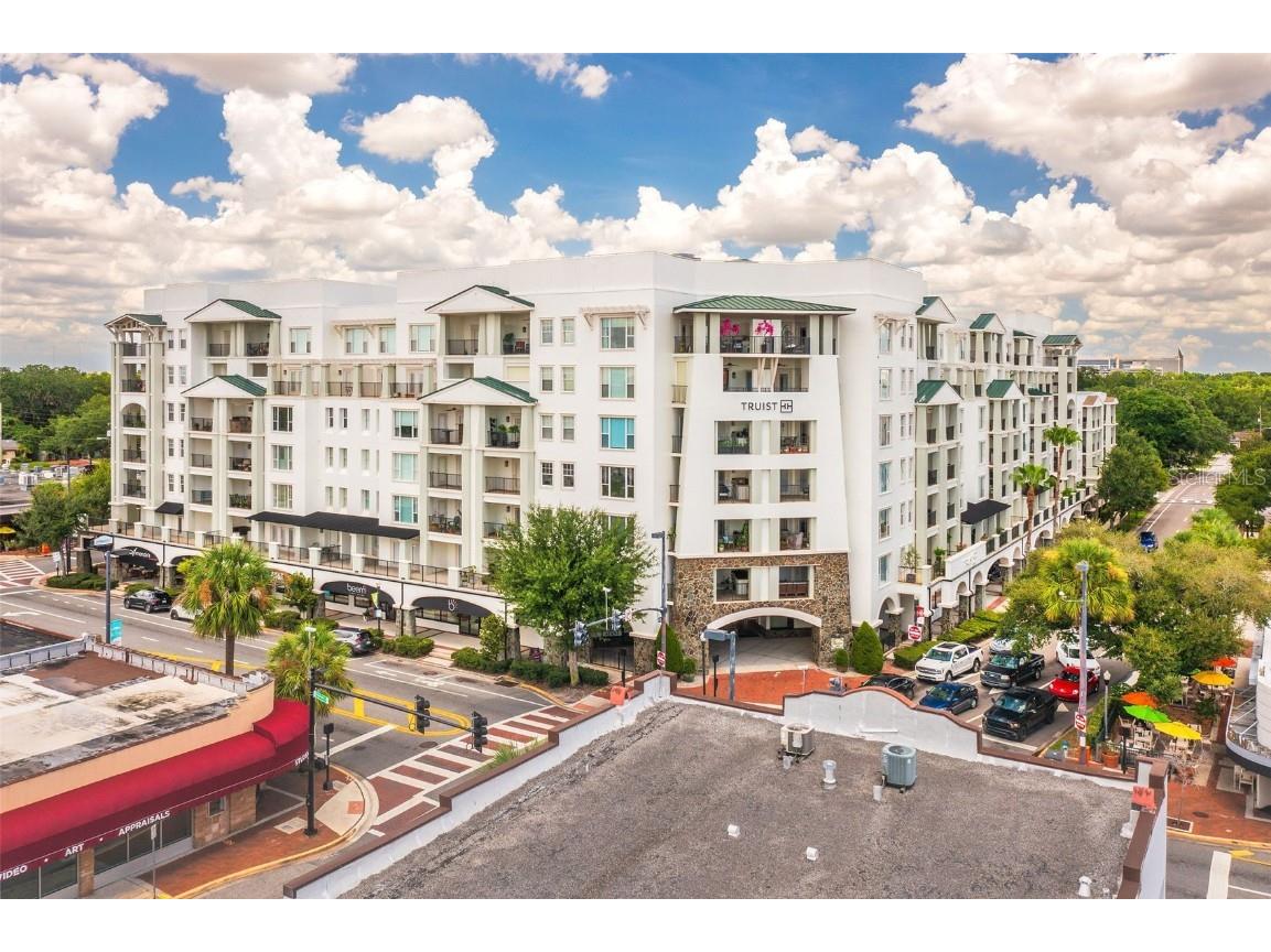 2305 Edgewater Drive #1509 Orlando FL 32804 O6365904 image1