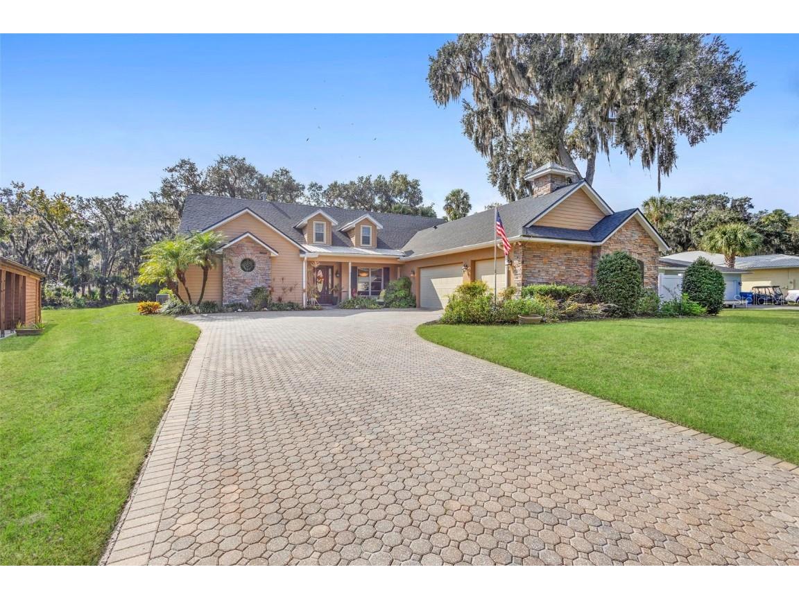 2305 Hontoon Road Deland FL 32720 - ST. JOHN'S RIVER OM711357 image2