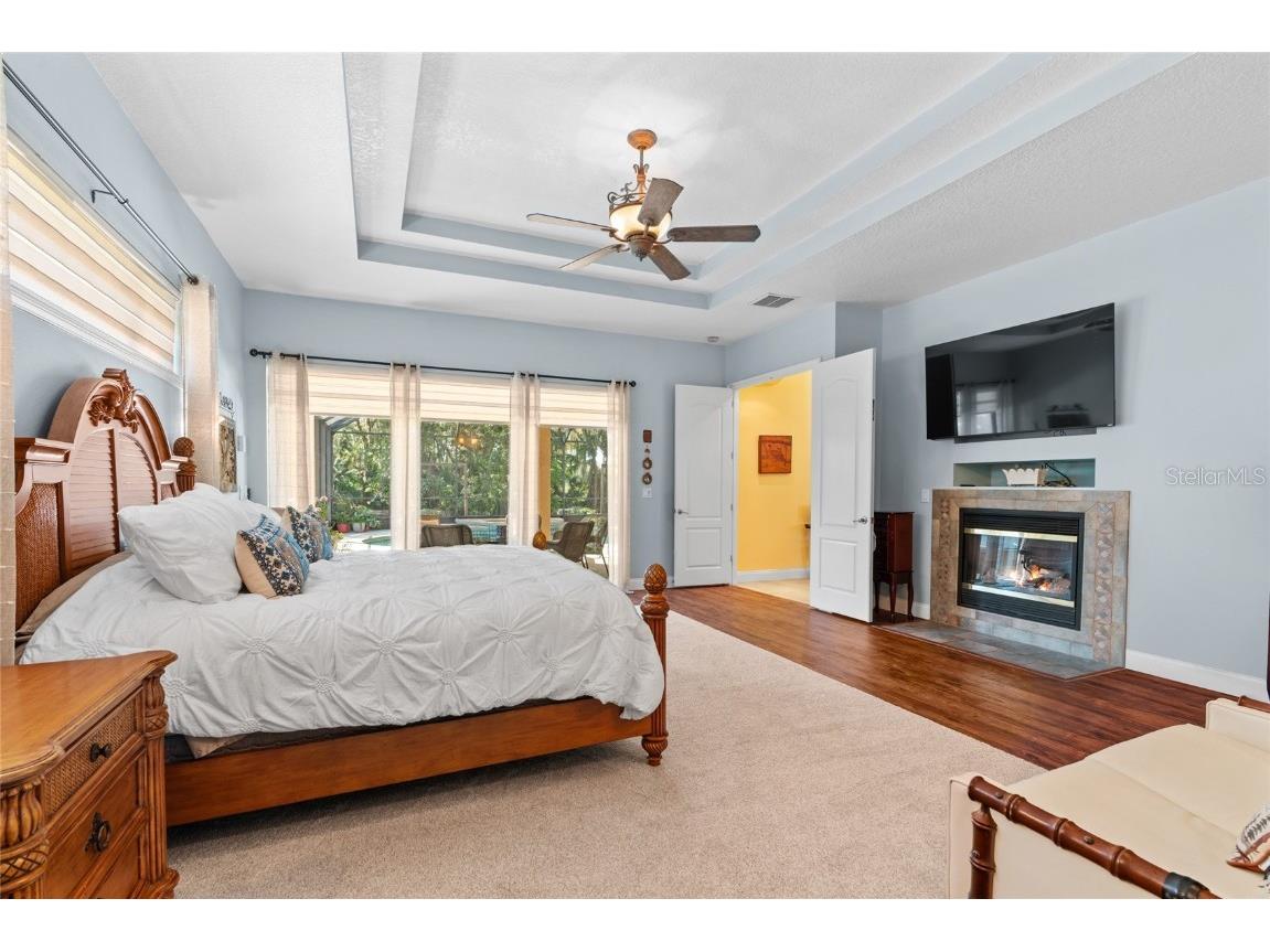 2305 Hontoon Road Deland FL 32720 - ST. JOHN'S RIVER OM711357 image22