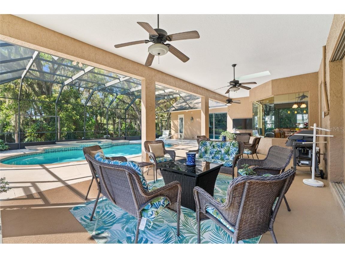 2305 Hontoon Road Deland FL 32720 - ST. JOHN'S RIVER OM711357 image31