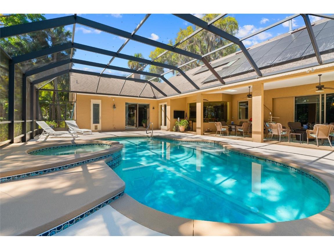 2305 Hontoon Road Deland FL 32720 - ST. JOHN'S RIVER OM711357 image32