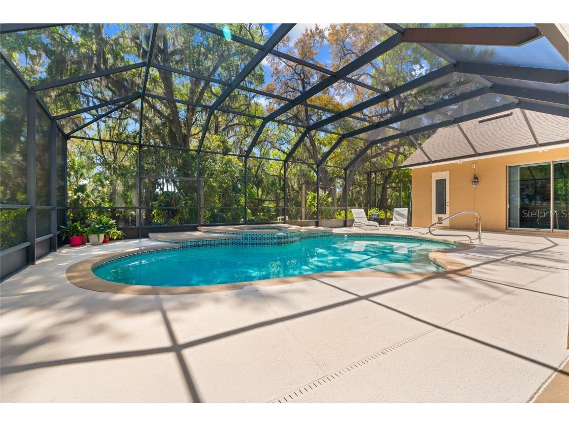 2305 Hontoon Road Deland FL 32720 - ST. JOHN'S RIVER OM711357 image33