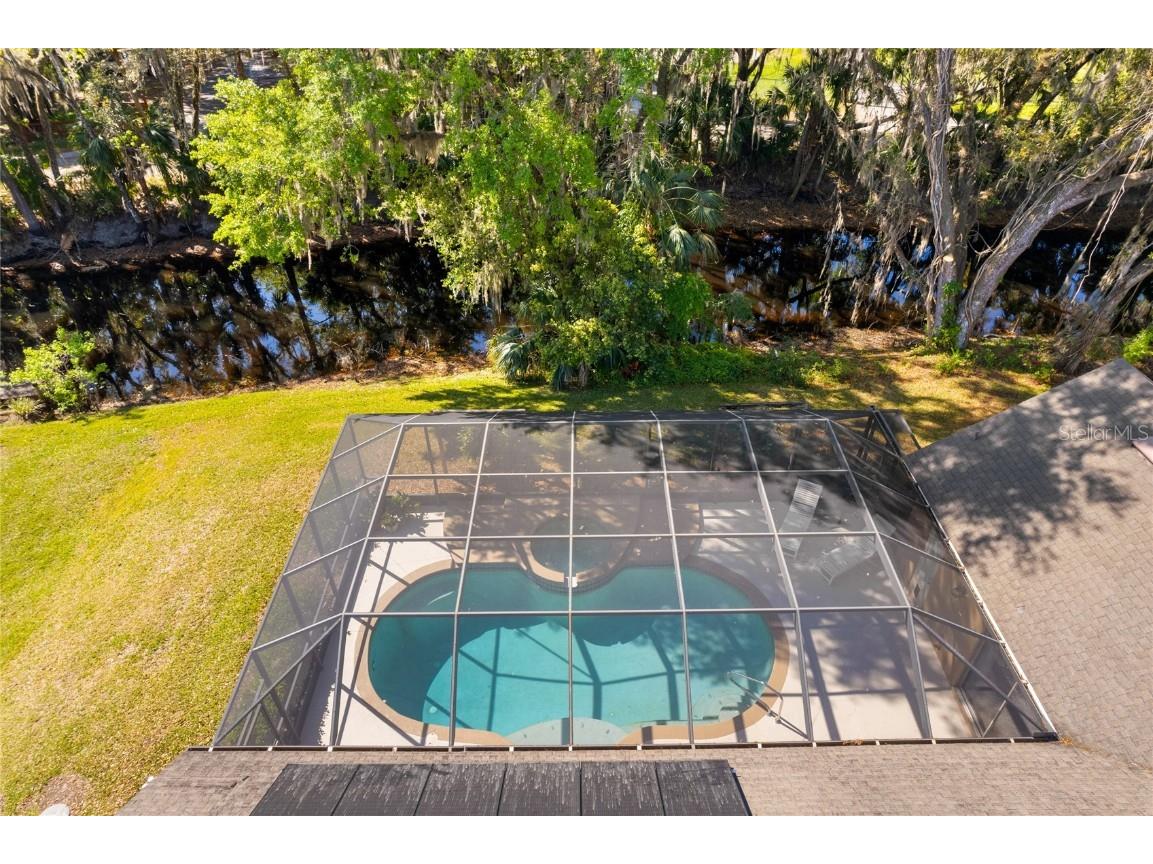 2305 Hontoon Road Deland FL 32720 - ST. JOHN'S RIVER OM711357 image35