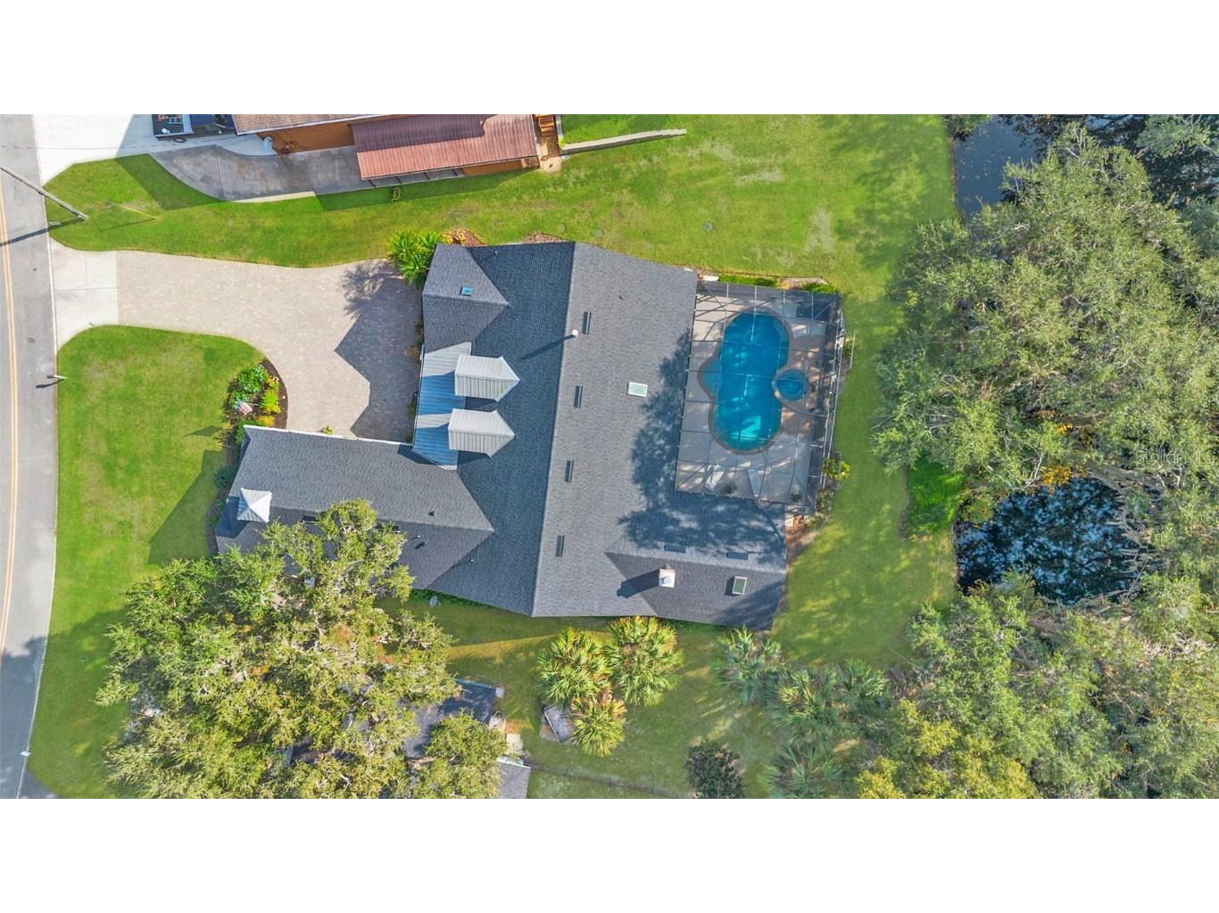 2305 Hontoon Road Deland FL 32720 - ST. JOHN'S RIVER OM711357 image37