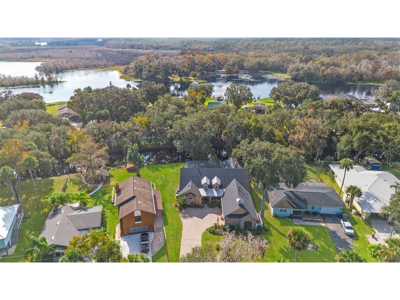 2305 Hontoon Road Deland FL 32720 - ST. JOHN'S RIVER OM711357 image38