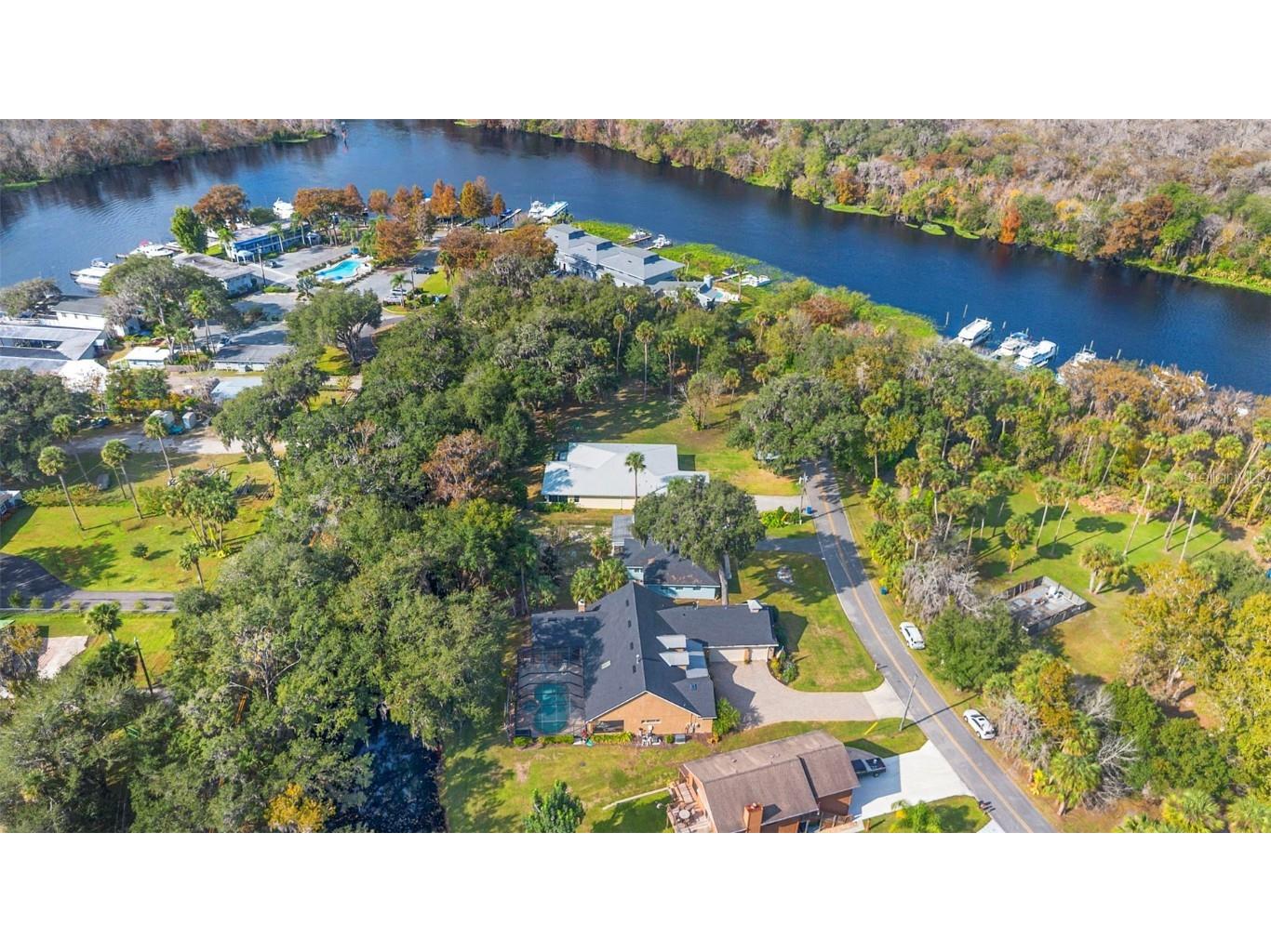 2305 Hontoon Road Deland FL 32720 - ST. JOHN'S RIVER OM711357 image39