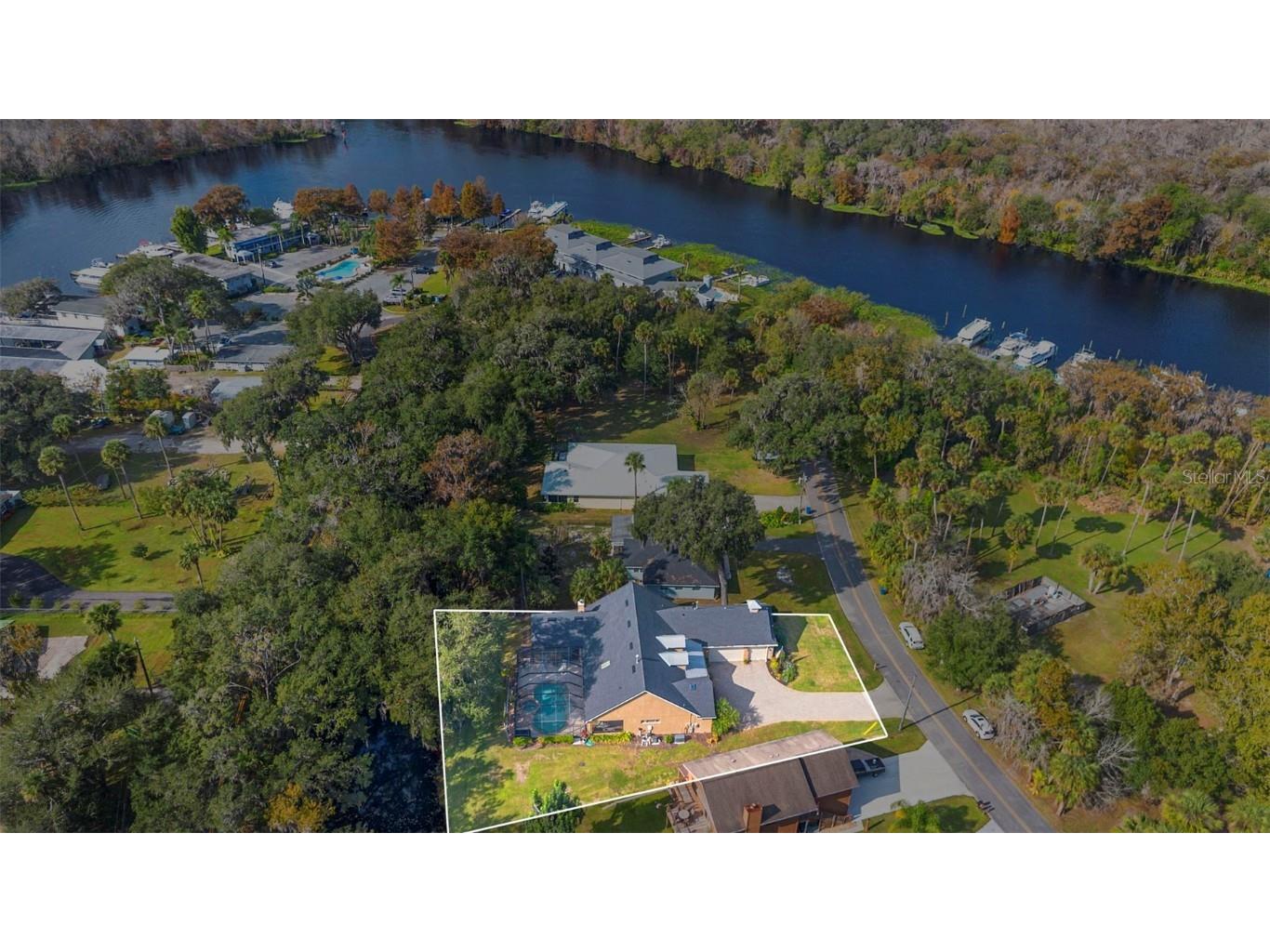 2305 Hontoon Road Deland FL 32720 - ST. JOHN'S RIVER OM711357 image40