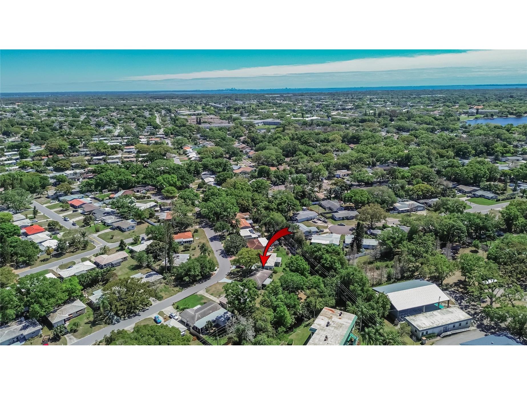 2305 Indigo Drive Clearwater FL 33763 TB8489010 image27