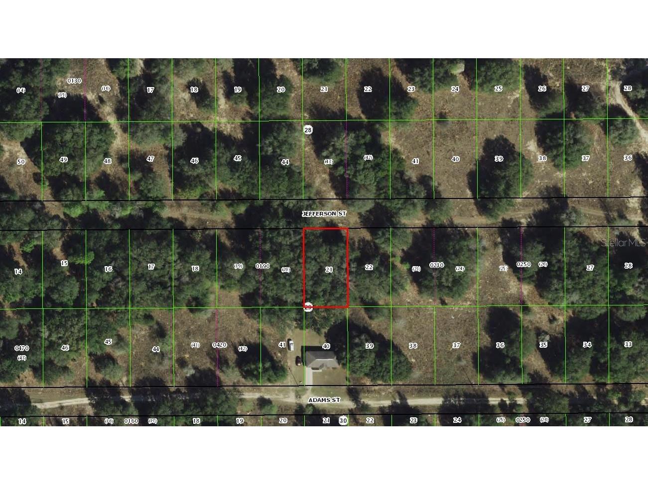 2305 Jefferson Street Inverness FL 34453 TB8448314 image2