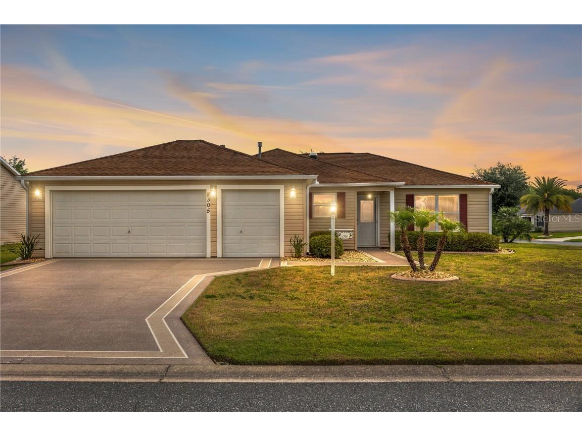 2305 Judson Street The Villages FL 32162 G5081493 image1