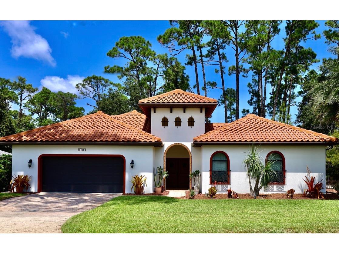 2305 Marlin Lane Flagler Beach FL 32136 FC294875 image1