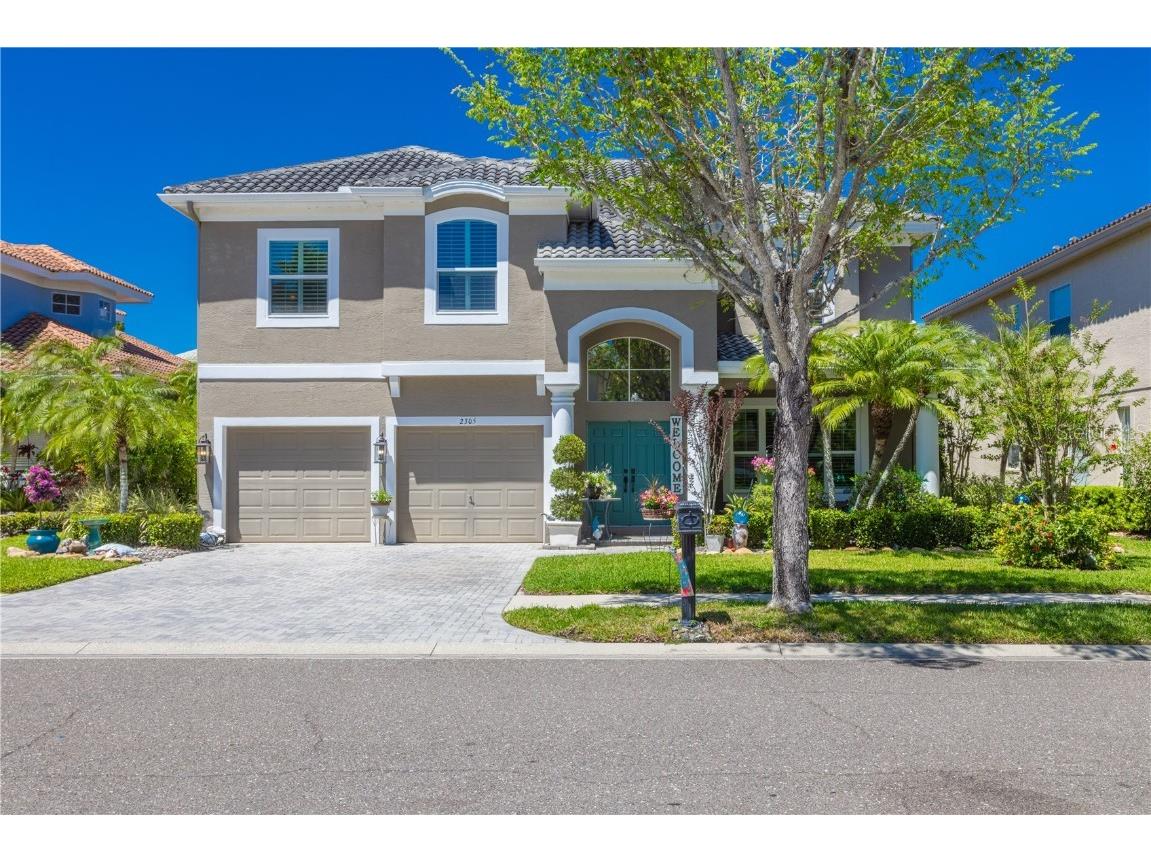 2305 Messenger Circle Safety Harbor FL 34695 TB8375942 image1